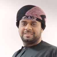 Military Technological College Employee Jaifar Alshizawi's profile photo