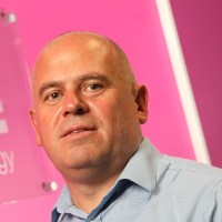Stuart Deakin Email