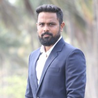 Praxis Home Retail Limited Employee Rakesh Patil's profile photo