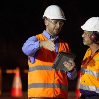 Ultegra Employee Liam Ebb's profile photo