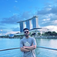 Appt Platform Employee Sachin Datir's profile photo