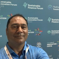 Indigenous Commons Employee Jason Jacobs's profile photo