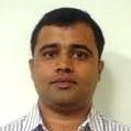 Amazon Development Center Poland Employee Vikram K's profile photo