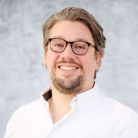 IMCD Benelux BV Employee Pieter van der Schalk's profile photo