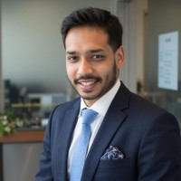 Stealth Employee Sagar Shah's profile photo