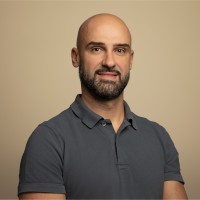 Nexo Employee Yasen Yankov's profile photo