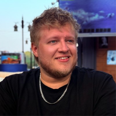 Sam F-Harrison Email