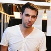 Jacob Ben-Shushan's profile photo