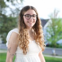 Gabrielle Buccafuri's profile photo