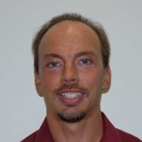 Roberson and Associates Employee Greg Cox's profile photo