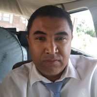 eTech Employee Hery Raveloson's profile photo
