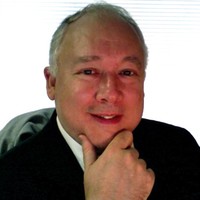 Discovery Software Ltd. Employee Lorne Churchill's profile photo