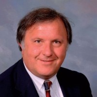 Jacobs Engineering Group Incorporation Employee Charles Rowland's profile photo