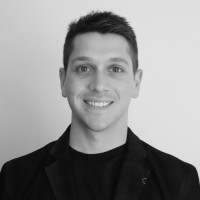 46 Labs Employee Phillip Constantinides's profile photo