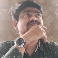 Crisil Employee Sunil Wagh's profile photo