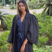 Sinade Moodley Email