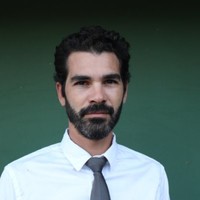 El Ganzo Employee Guillaume Robert's profile photo