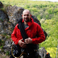 Elfique S.A. Employee Hugo Heeren's profile photo