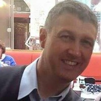 David Huntley Email & Phone Number
