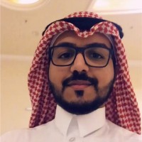SHL Finance Company Employee Abdullah al-Dowaish's profile photo