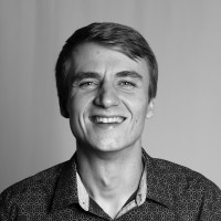 ShareWares Employee Ivan Sarajev's profile photo