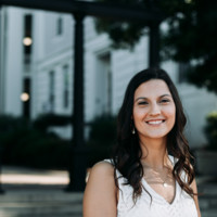 vLink Solutions Employee Abby Pye's profile photo