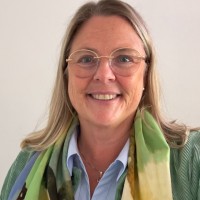 Crefius Employee Liesbet Claerbout's profile photo