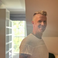 Personal Chef/Catering Employee Jeffrey Stair's profile photo