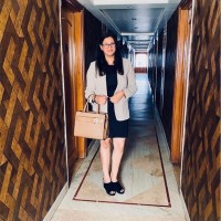 Sharpener Employee Namrata Tripathi's profile photo