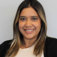 MaestroFS Employee Angelica Pierson's profile photo