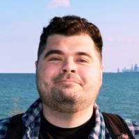 Northwestern University Employee Benjamin Hyatt's profile photo