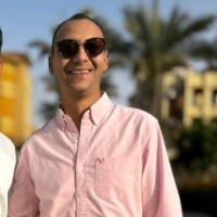 Mohamed Mesbah Email