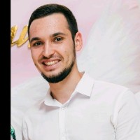 DevOcean Employee Bohdan Krukivskyi's profile photo