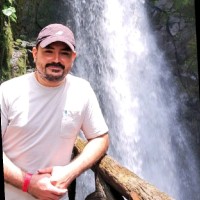 Yariel Benavides Email & Phone Number