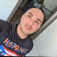 CUTEK, Inc Employee Abdiel Sanchez-Gaud's profile photo