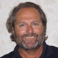 Suncoast Beverage Sales Employee Edward Hemann's profile photo