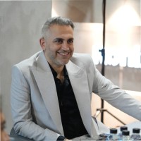 RONIX Employee Hr Ramkhoo's profile photo