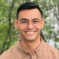 Swanson Rink Employee David Blea's profile photo