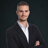 News and Media Holding a.s. Employee Samuel Schlarmann's profile photo