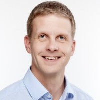 vNEXT Employee Chris Melinn's profile photo