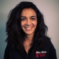 Blue Water Trucking Employee Rebecca Rinke's profile photo