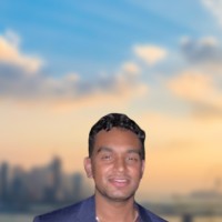 Kaliber Labs Inc. Employee Amos Roche's profile photo