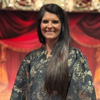 Citizen Systems America Employee Bailey Simons's profile photo