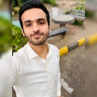 Advanturalabs Employee Talha Zubair's profile photo
