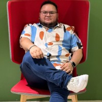 XETECHS Employee Bryan Alvarado's profile photo