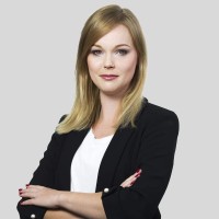 Vercom S.A. Employee Natalia Pawlak's profile photo
