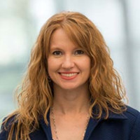 Hartline Barger LLP Employee Angela Gordon's profile photo