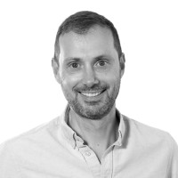 Nomat Employee Chris Gray's profile photo