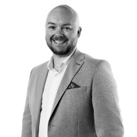 Costain Group PLC Employee Robert Cairns's profile photo