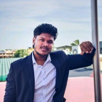 Amil Freight Employee Akash Ek's profile photo